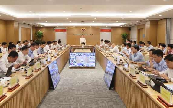 Kinh tế số là động lực tăng trưởng trong dài hạn và trung hạn