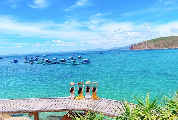 Mẹo du lịch để "đi tới đi lui" vừa vui vừa tiết kiệm