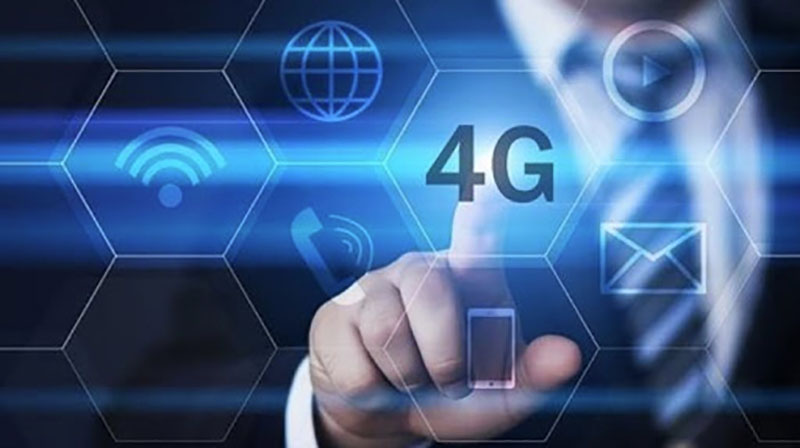 Cuba tăng cường phát triển mạng truy cập cho công nghệ 4G