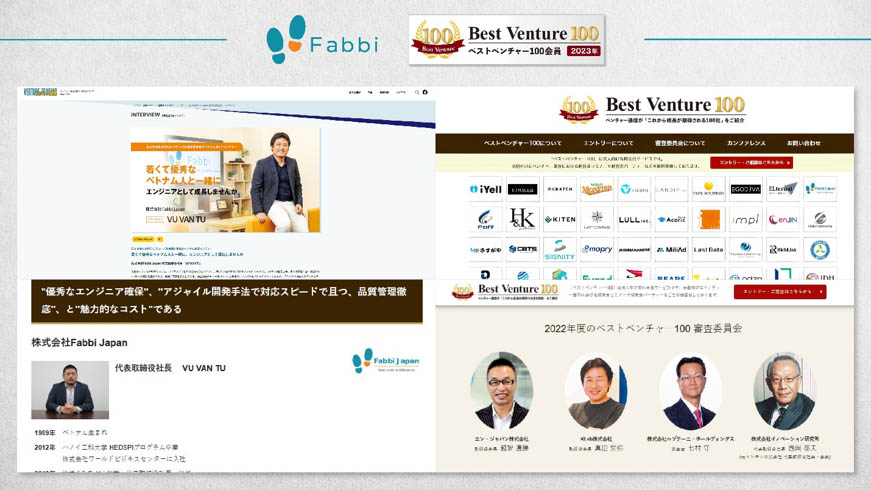 Fabbi Japan