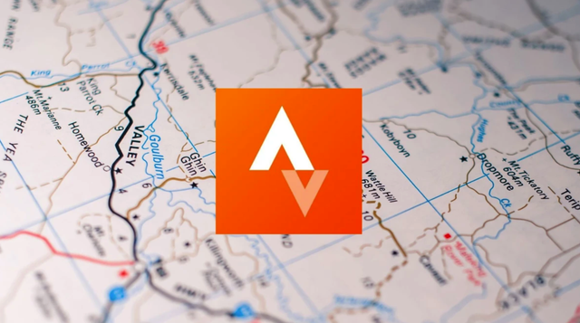 Ứng dụng Strava