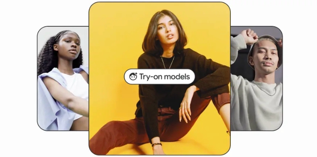 Google Search tích hợp công nghệ chăm sóc da