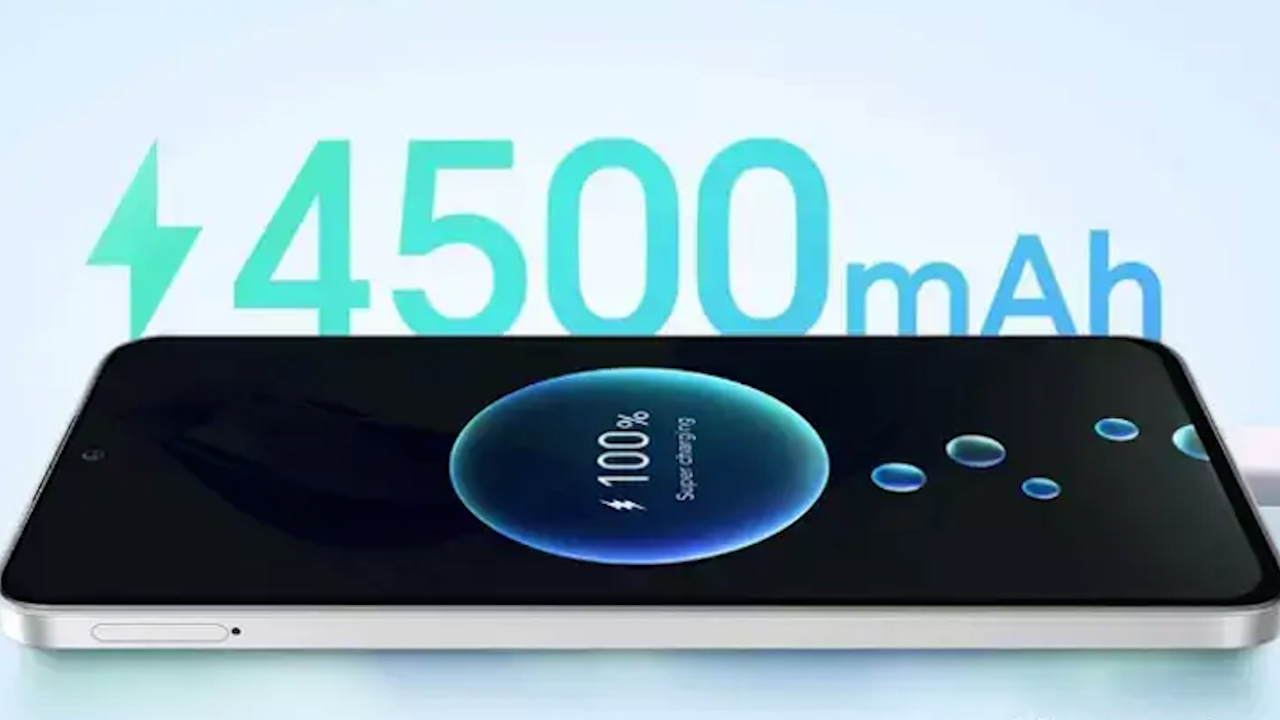 Honor 90 Lite