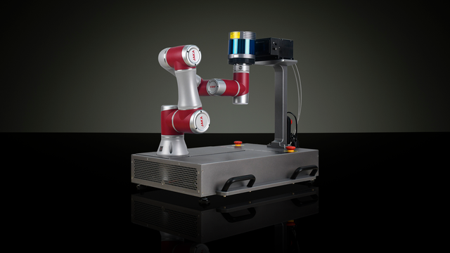 Keysight LTS