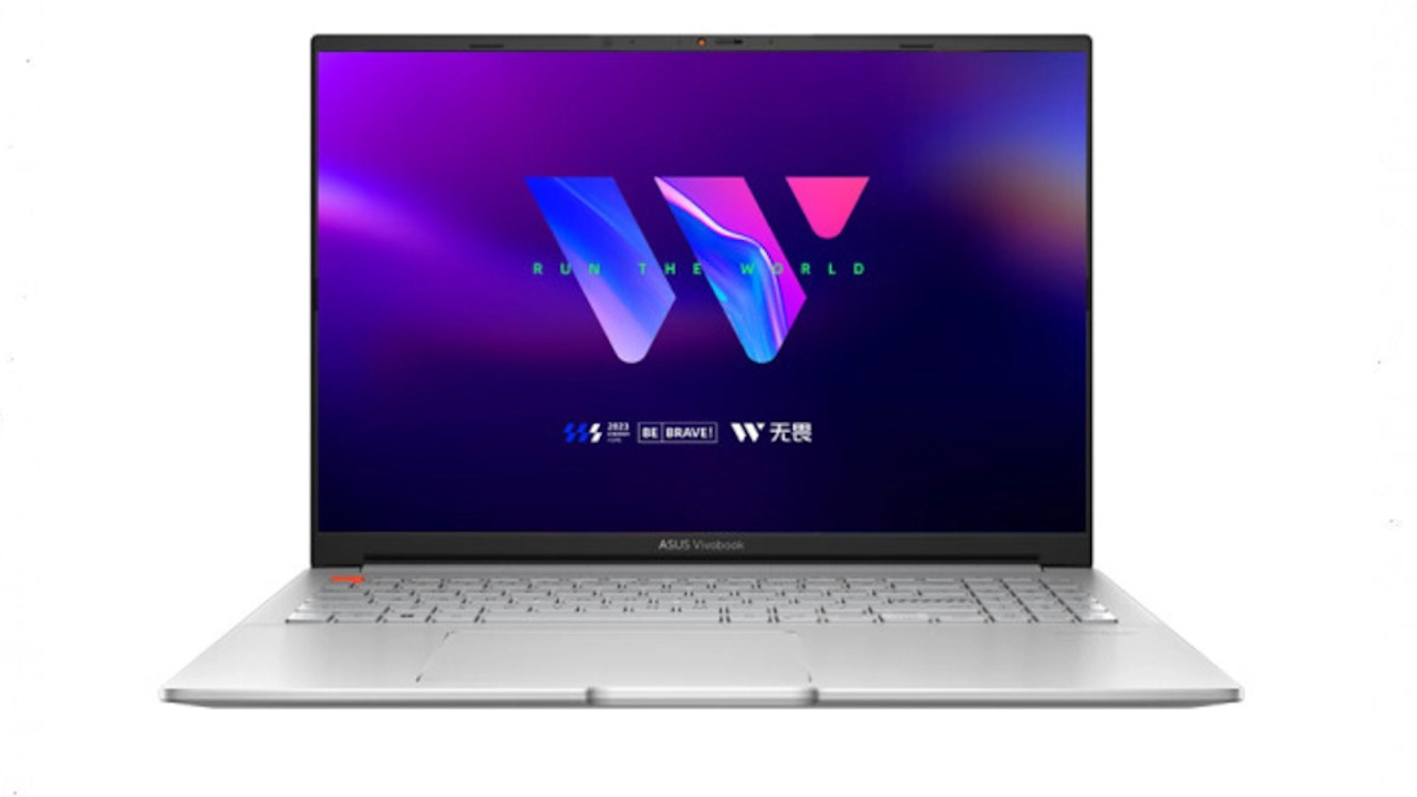 ASUS giới thiệu mẫu laptop Vivobook Pro 16, giá khoảng 32 triệu đồng