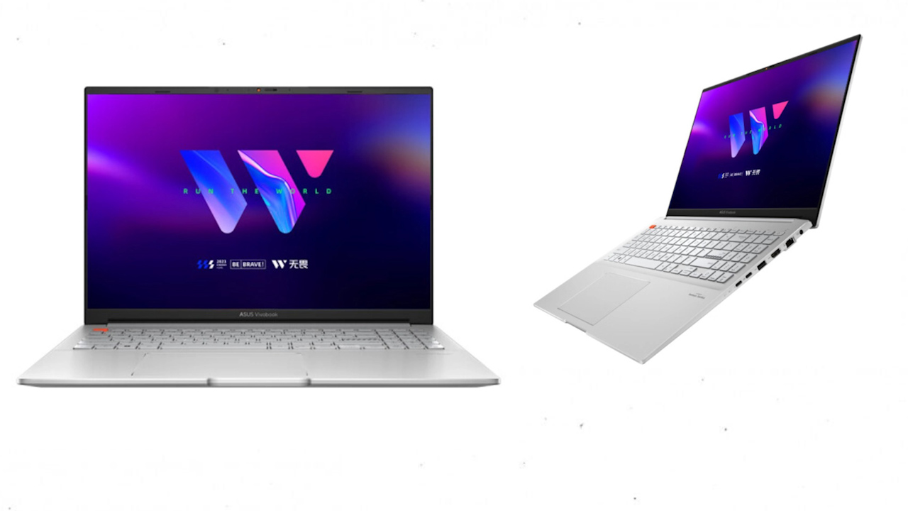 ASUS Vivobook Pro 16