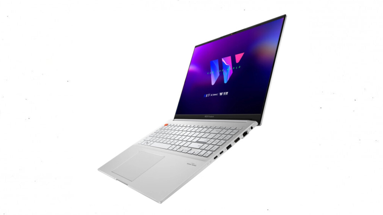 ASUS Vivobook Pro 16