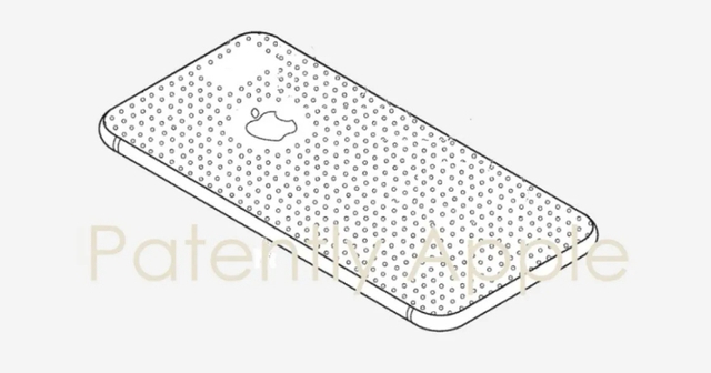 iPhone thế hệ tiếp theo sẽ được trang bị công nghệ chống trầy xước mới