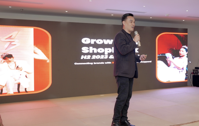 ShopBack Việt Nam 2023