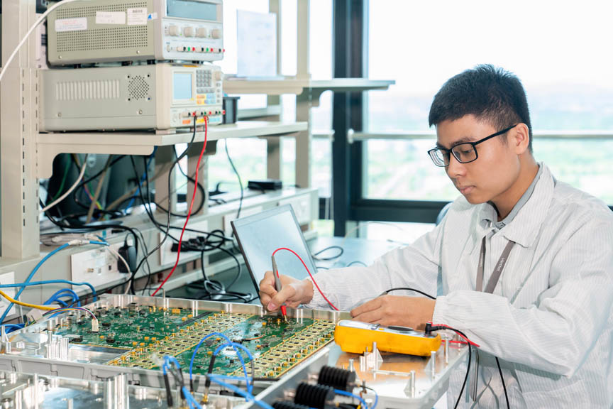 Viettel tiếp tục dẫn đầu giải thưởng công nghệ toàn cầu 2023 với các sản phẩm 'Make in Vietnam'