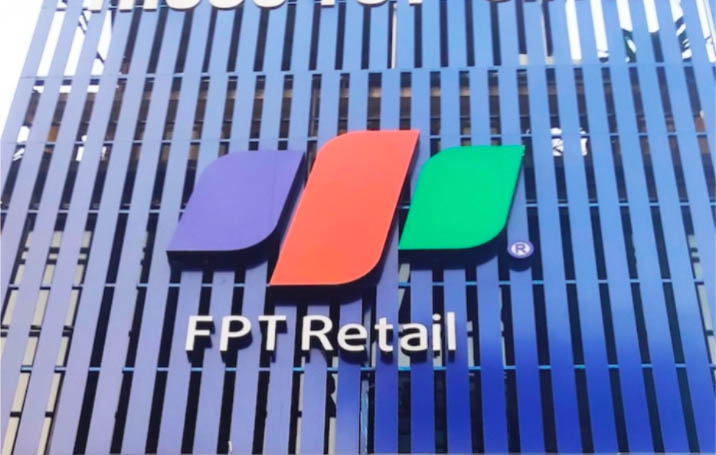 FPT Retail gia nhập thị trường viễn thông di động
