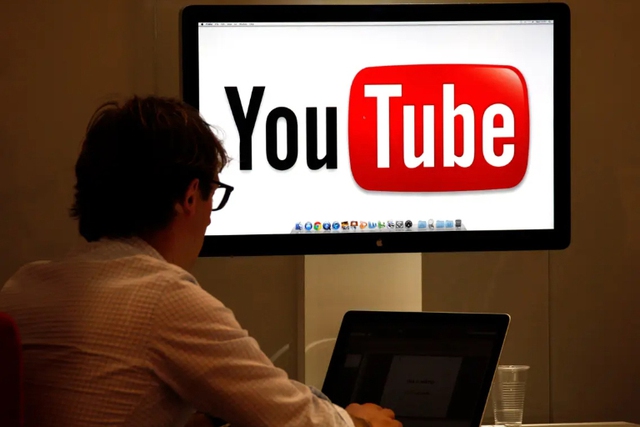 chức năng kiếm tiền trên YouTube