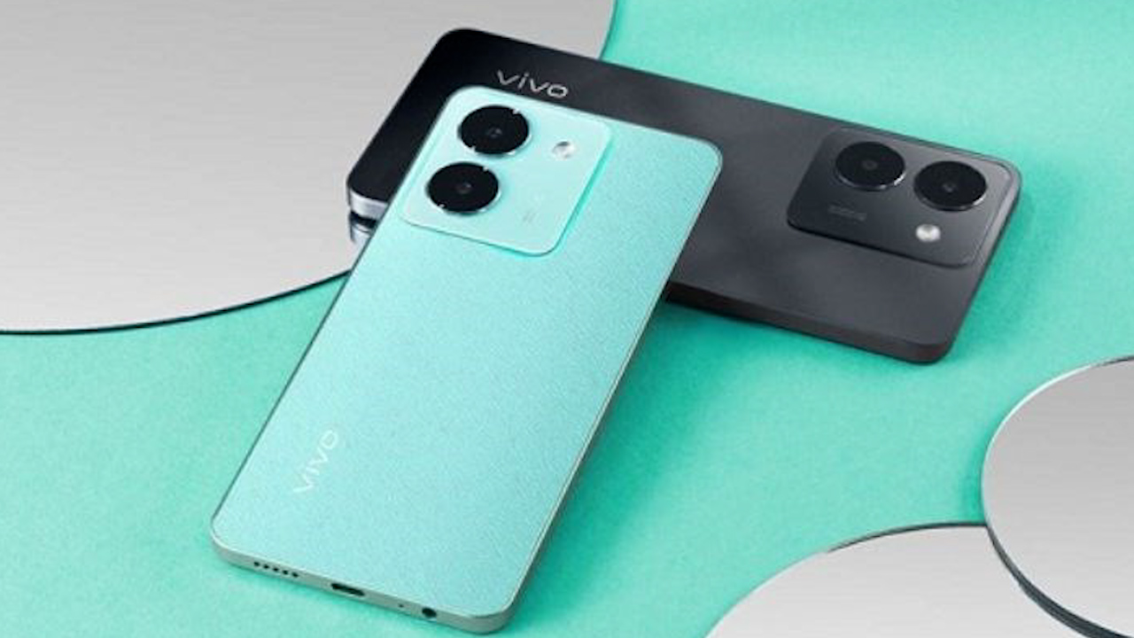 Vivo Y27 4G