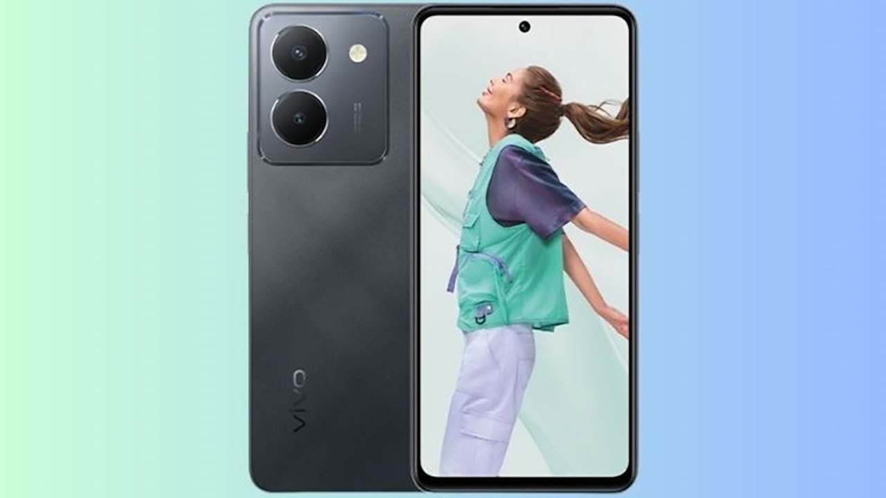 Vivo Y27 4G sắp trình làng tại Ấn Độ với giá khoảng 4,6 triệu đồng