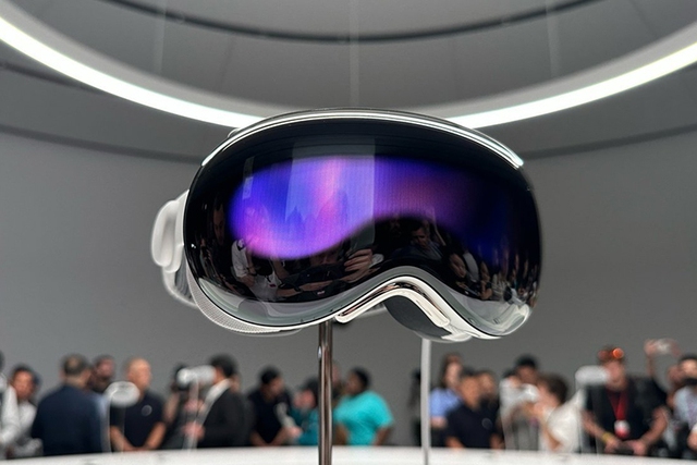 Vision Pro