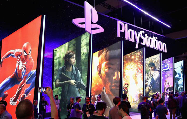 Lãnh đạo mảng PlayStation Mobile của SIE đã từ chức sau 2 năm