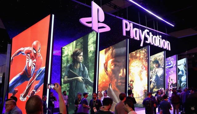 PlayStation Mobile