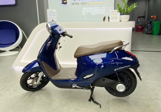VinFast Evo 200