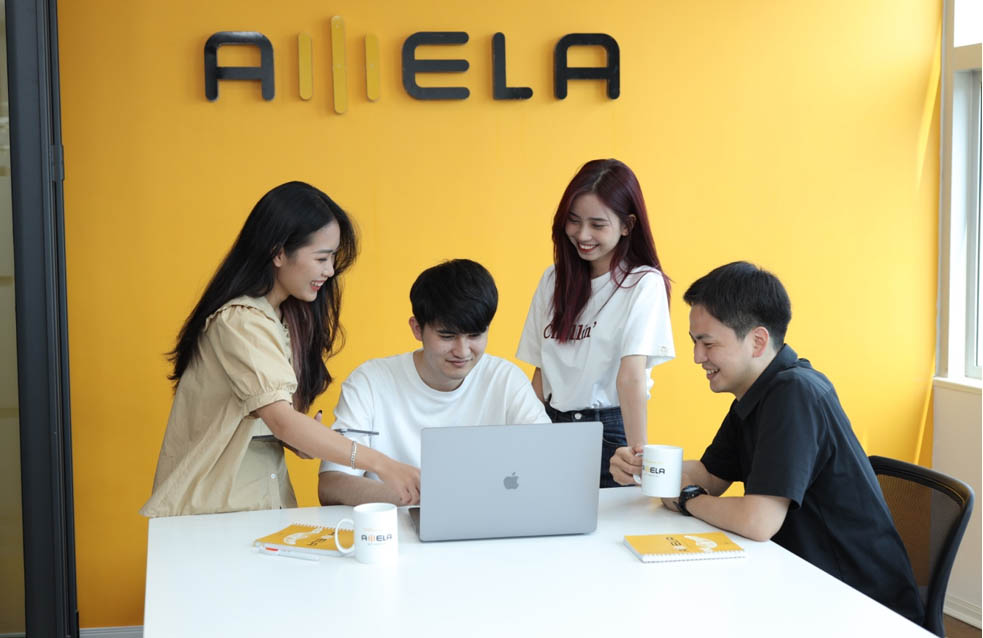 AMELA Technology