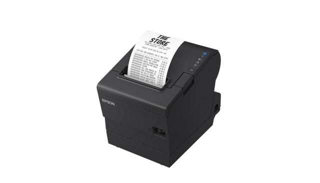 Epson TM-T88VII