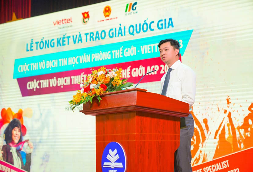 9 đại diện Việt Nam sẽ tranh tài tại ACP World Championship 2023
