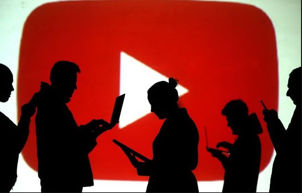 YouTube Shopping