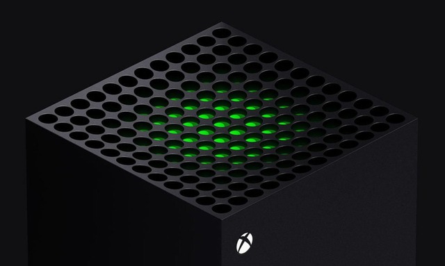 Xbox Series X