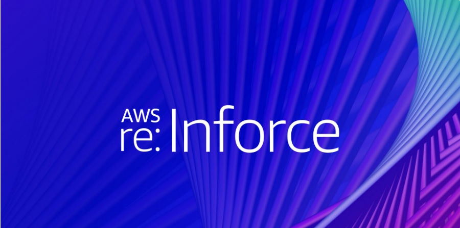 Loạt đổi mới sáng tạo về bảo mật được công bố tại AWS re:Inforce