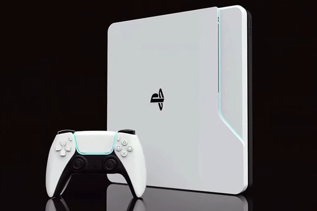 Sony PlayStation 6