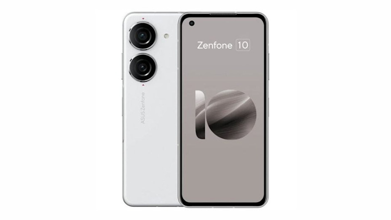 Zenfone 10