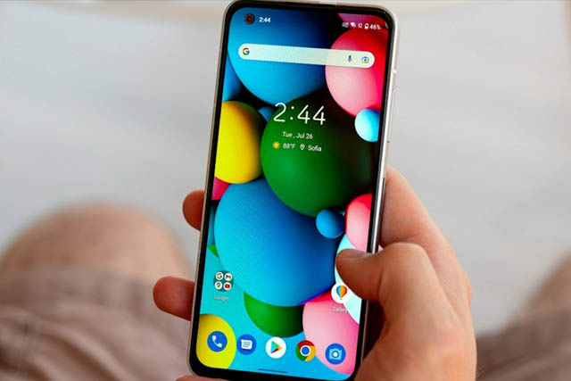 ASUS trình làng smartphone Zenfone 10 vào ngày 29/6 tới