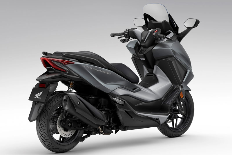 Honda Forza 250 2023