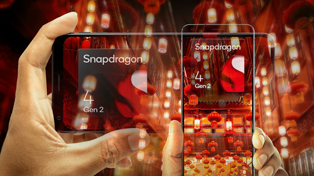 Qualcomm Quick Charge 4.0