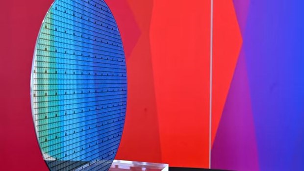 Tập đoàn JIC mua lại JSR nhằm củng cố chuỗi cung ứng chip