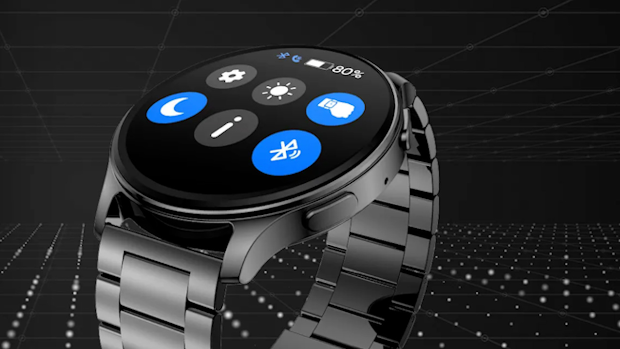 Amazfit Pop 3R