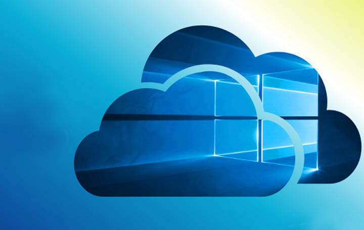 Microsoft muốn đưa Windows thành hệ điều hành đám mây