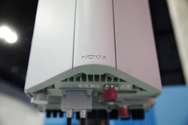 Nokia 5G mmWave