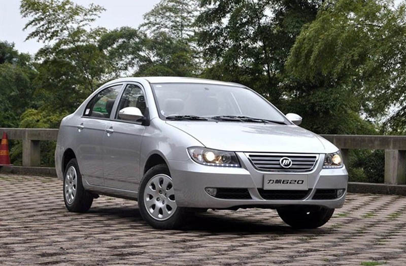 Ô tô Trung Quốc và tham vọng chiếm lĩnh thị trường Việt