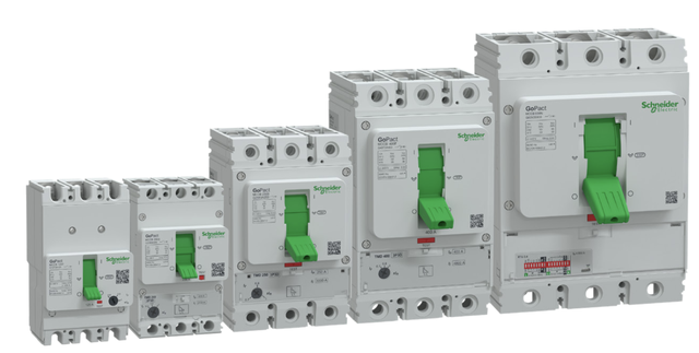 Schneider Electric ra mắt cầu dao tự động bảo vệ thiết bị điện