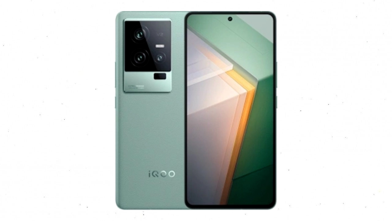Vivo iQOO 11S sẽ ra mắt sau khoảng 1 tuần nữa