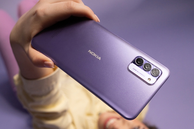 Nokia G42
