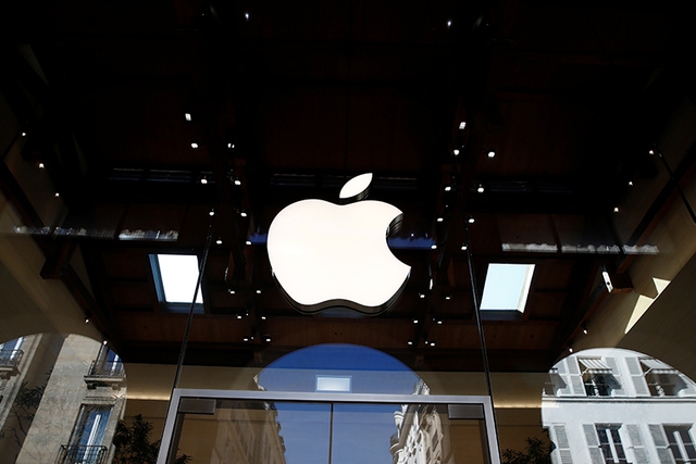 Apple