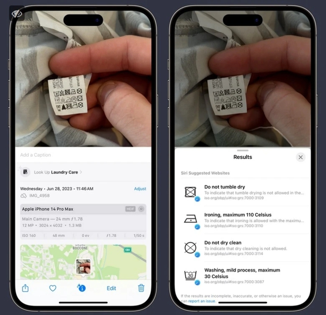 iOS 17