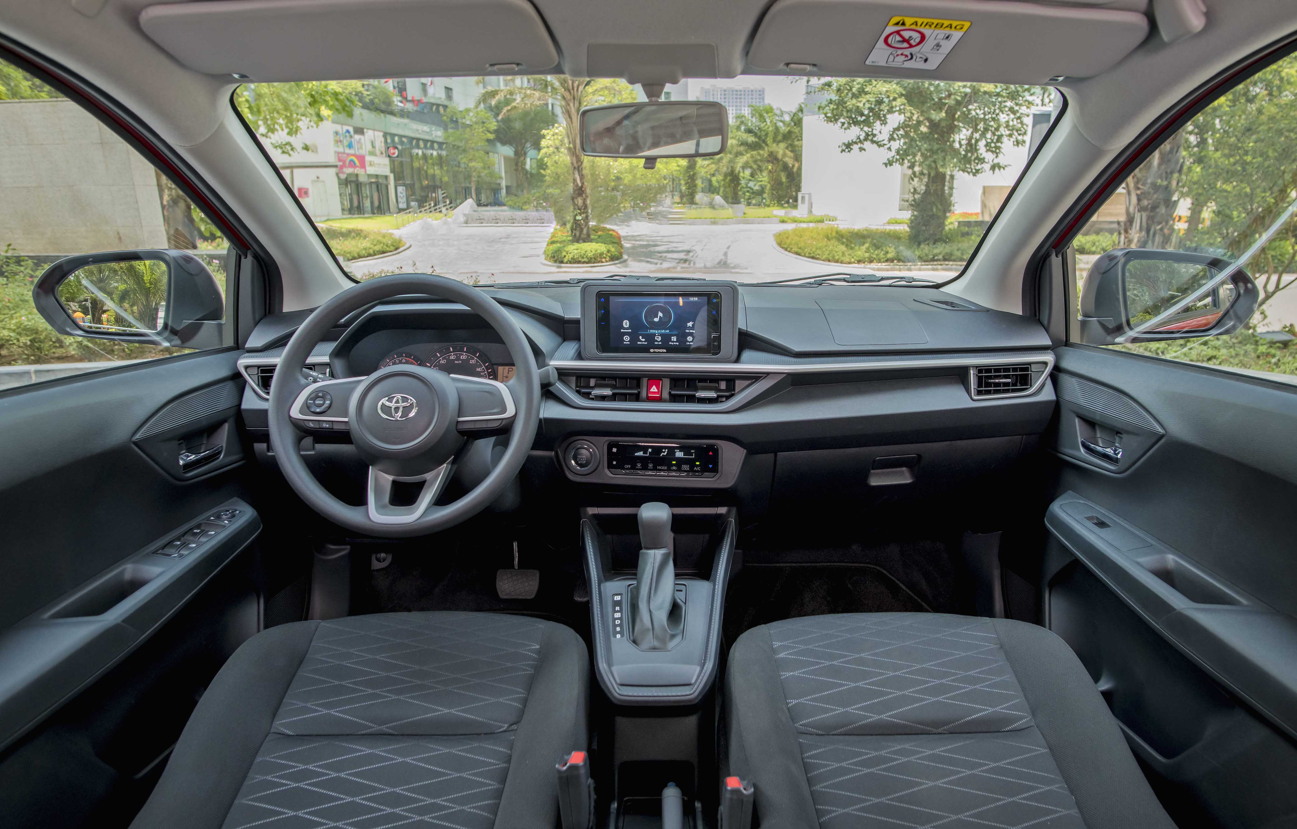Toyota Wigo 2023 Toyota Wigo 2023