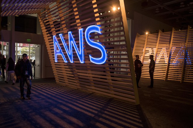 Amazon Web Services