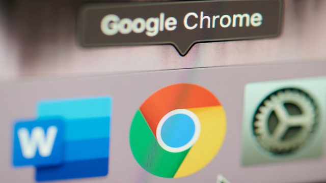 trình duyệt Chrome