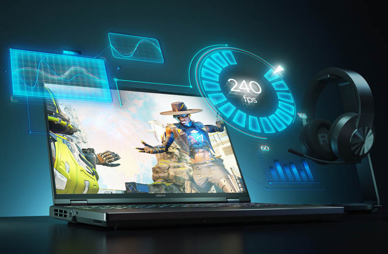 Lenovo ra mắt thế hệ laptop cao cấp với sức mạnh số cho người dùng hiện đại