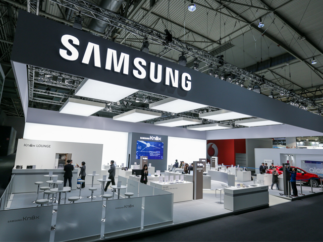 Samsung Finance+ kết hợp công nghệ bảo mật Knox Guard