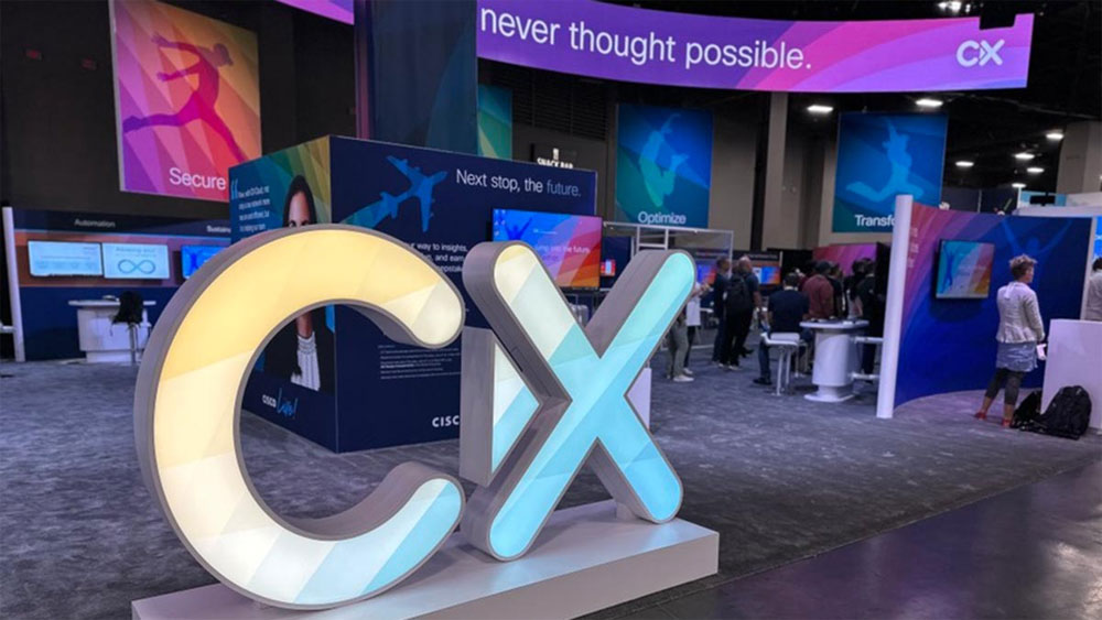 Cisco Live US 2023: Nhiều công nghệ mới và cải tiến sản phẩm được công bố