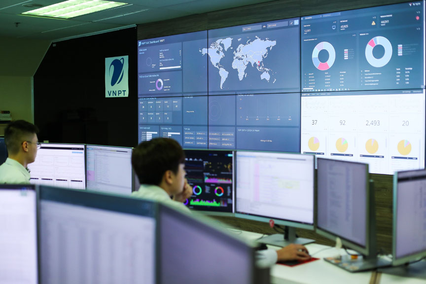 VNPT Cyber Immunity